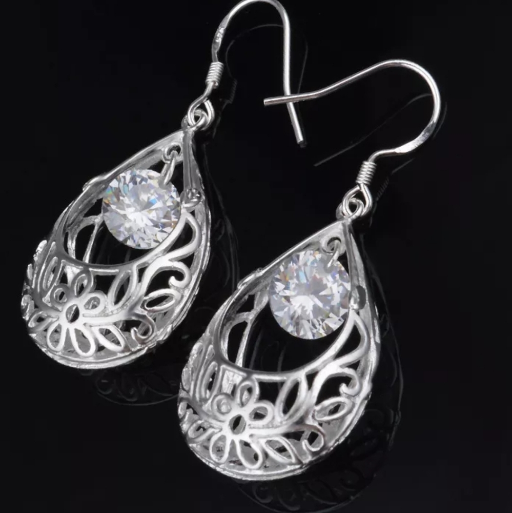 CLEARANCE 925 Sterling Sl